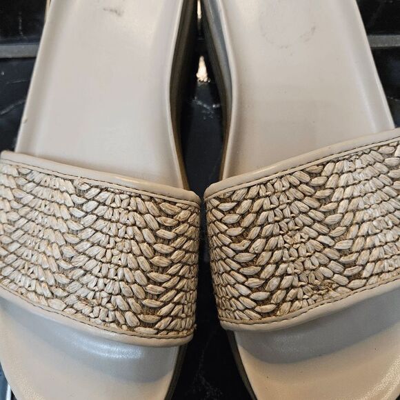 Donald Plinner Sandals - Picture 3 of 8